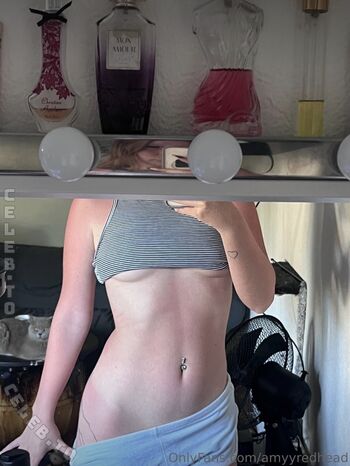 Full leaked Amy redhead private onlyfans photo