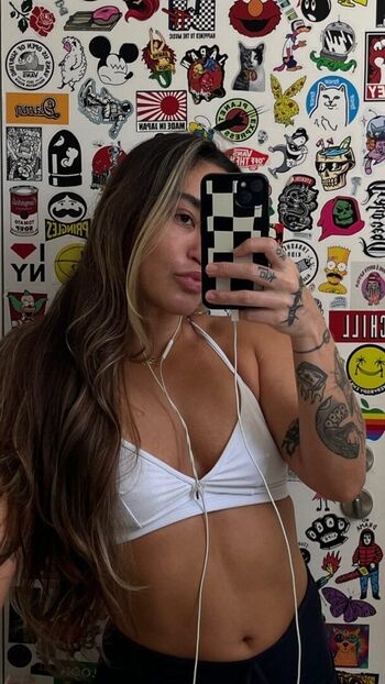 Full leaked Amy reis private onlyfans photo