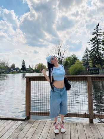 Full leaked Amy page private onlyfans photo