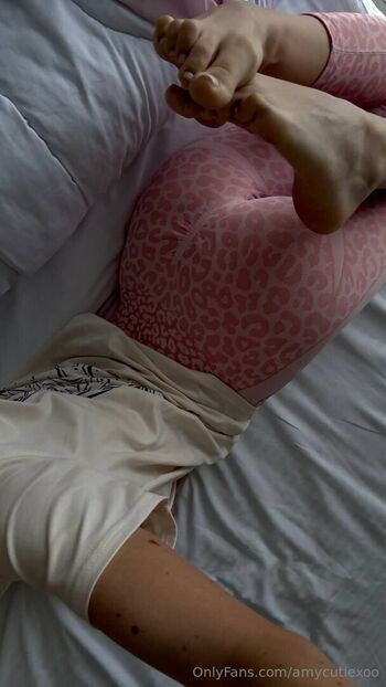 Full leaked Amycutiexoo private onlyfans photo