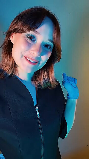 Full leaked Amykay asmr page private onlyfans photo