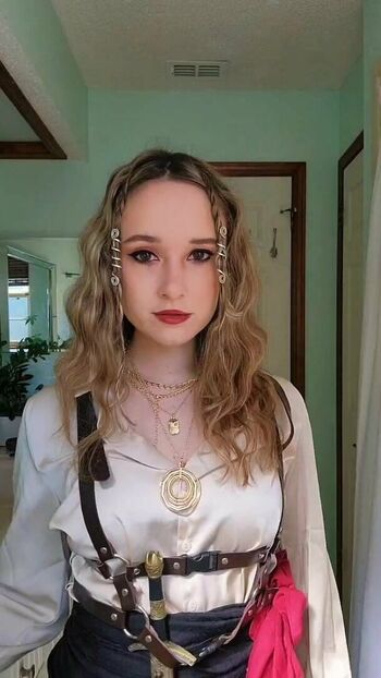 Full leaked Amykay asmr page private onlyfans photo