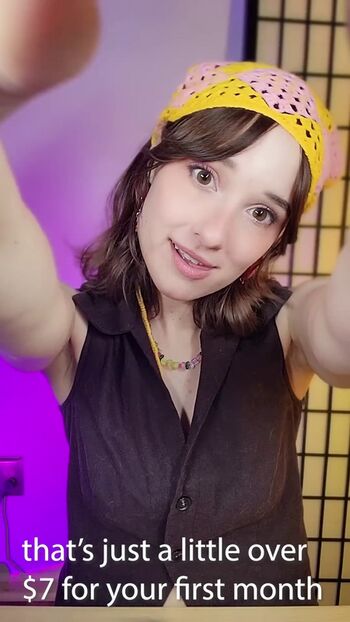 Full leaked Amykay asmr private onlyfans photo