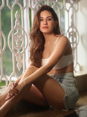 Full leaked Amyra dastur private onlyfans photo