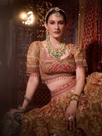 Full leaked Amyra dastur private onlyfans photo