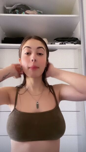 Full leaked Ananda morais private onlyfans photo