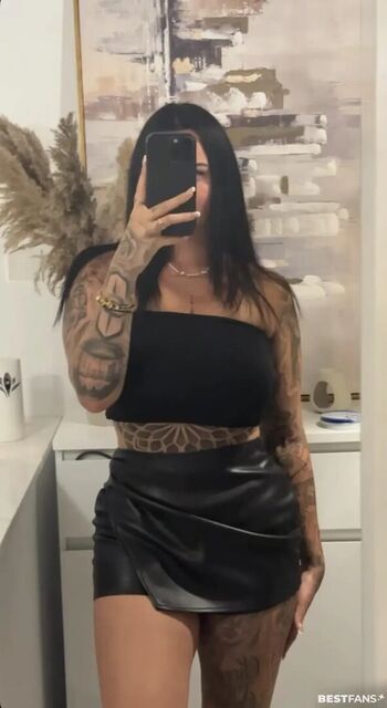 Anastasia Ink