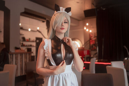 Anastasia Komori