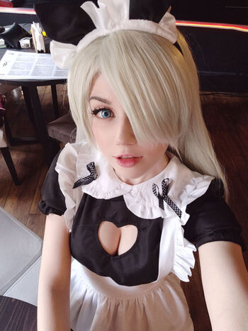 Anastasia Komori