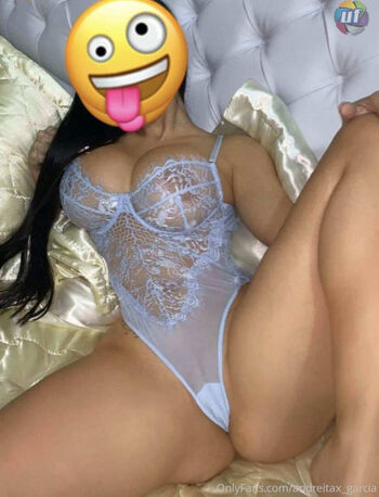 Full leaked Andrea garcia private onlyfans photo