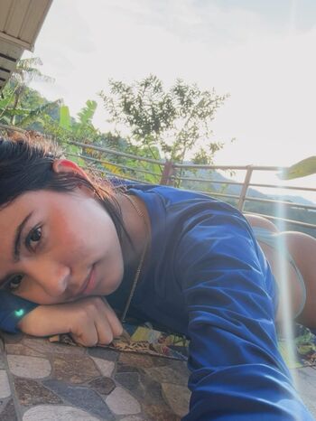 Full leaked Andrea henao rios private onlyfans photo