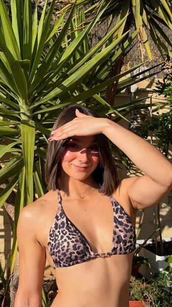Full leaked Andrea reyes private onlyfans photo