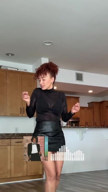 Full leaked Andy allo private onlyfans photo