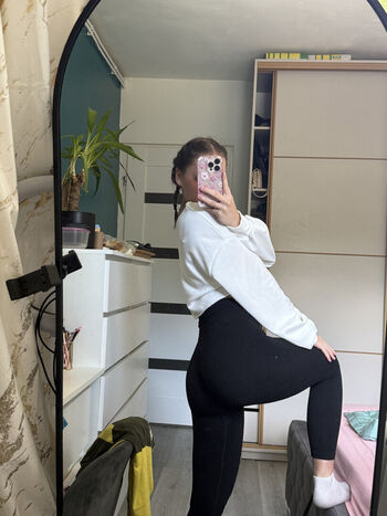Full leaked Aneczkaa private onlyfans photo