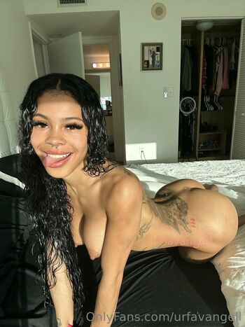 Full leaked Angel private onlyfans photo