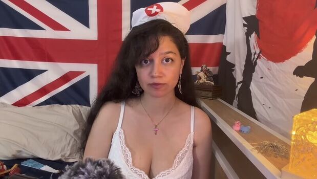 Full leaked Angelica asmr private onlyfans photo