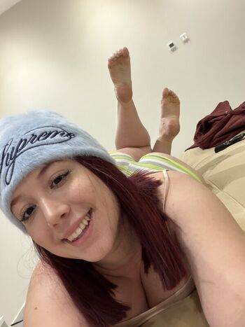 Full leaked Angelitaauwu private onlyfans photo