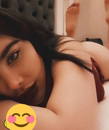 Full leaked Angi khoury private onlyfans photo