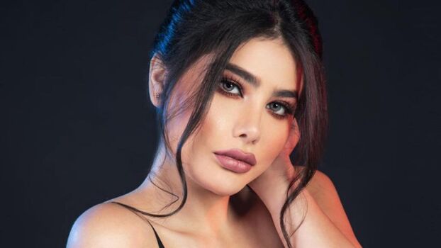 Full leaked Angi khoury private onlyfans photo