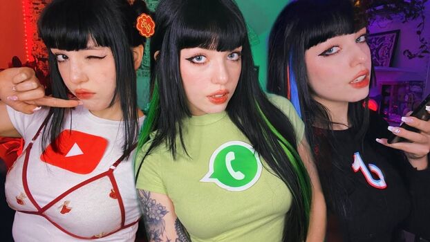 Full leaked Anna dreamy asmr private onlyfans photo