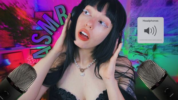 Full leaked Anna dreamy asmr private onlyfans photo