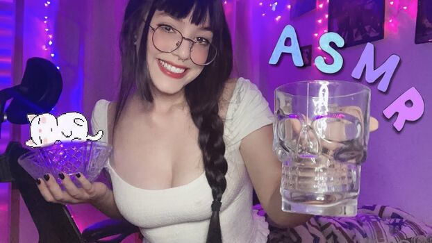 Full leaked Anna dreamy asmr private onlyfans photo