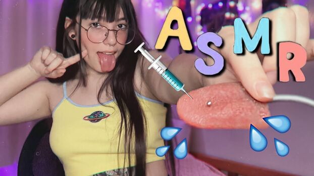 Full leaked Anna dreamy asmr private onlyfans photo