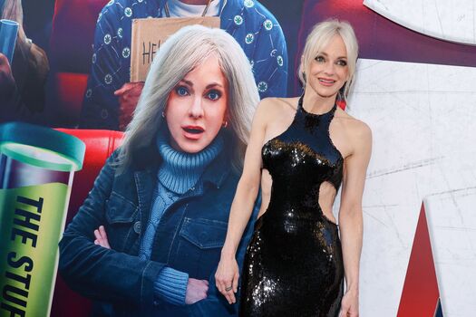 Full leaked Anna faris page private onlyfans photo