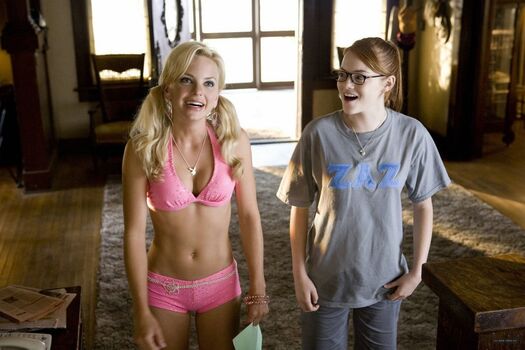 Full leaked Anna faris page private onlyfans photo