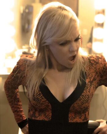 Full leaked Anna faris page private onlyfans photo