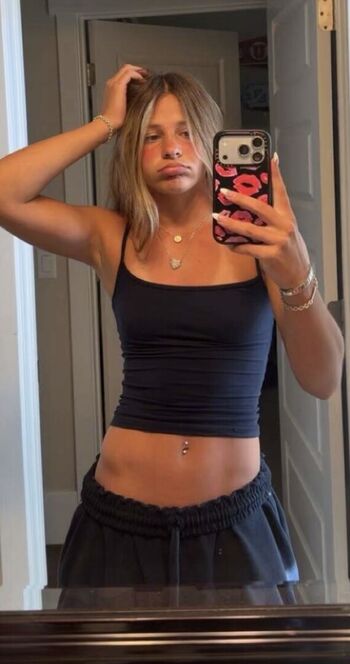 Full leaked Anna frey private onlyfans photo