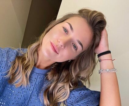 Full leaked Anna kalinskaya private onlyfans photo
