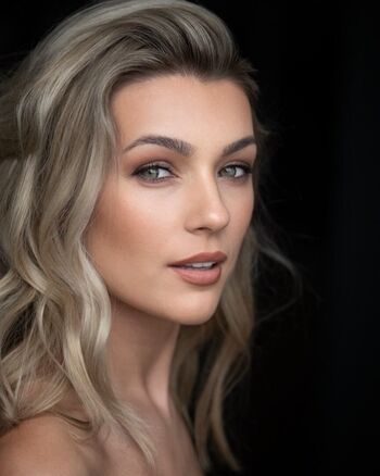 Full leaked Anna karolin berger private onlyfans photo