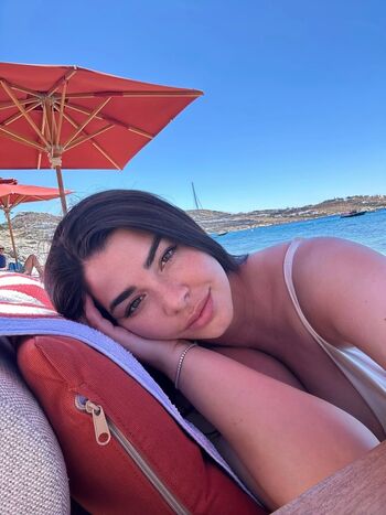 Full leaked Anna rebellato private onlyfans photo