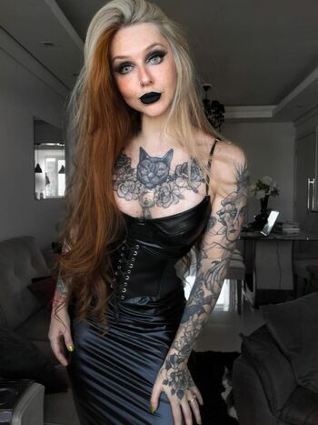 Full leaked Anna sieverding private onlyfans photo