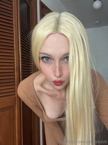 Full leaked Annabbdoll private onlyfans photo