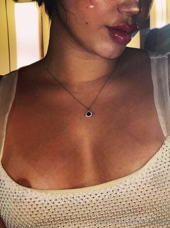 Full leaked Annabgo private onlyfans photo