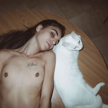 Full leaked Annalisa scano private onlyfans photo