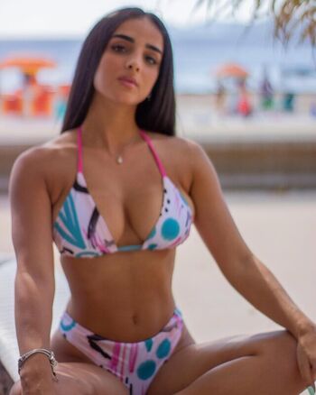 Full leaked Annamaria dore private onlyfans photo