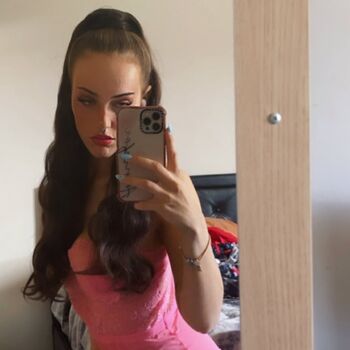 Full leaked Annie fox private onlyfans photo