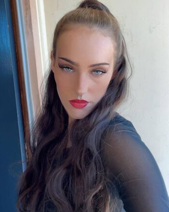 Full leaked Annie fox private onlyfans photo