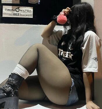 Full leaked Annie paty private onlyfans photo