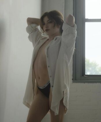 Full leaked Annie poletick private onlyfans photo