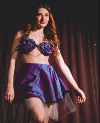 Full leaked Annie poletick private onlyfans photo