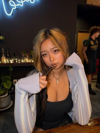 Full leaked Annie zheng private onlyfans photo