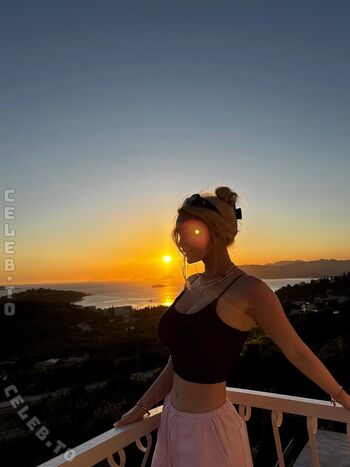 Full leaked Annika gruber private onlyfans photo