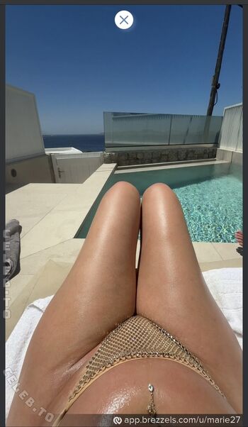 Full leaked Annmariedtz private onlyfans photo