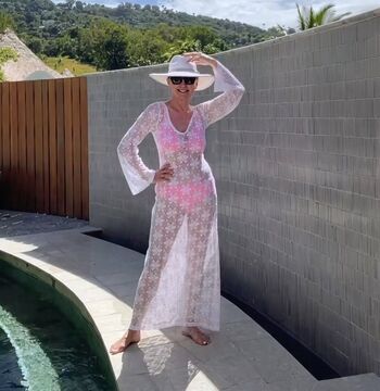 Full leaked Anthea turner private onlyfans photo