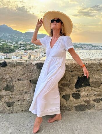 Full leaked Anthea turner private onlyfans photo