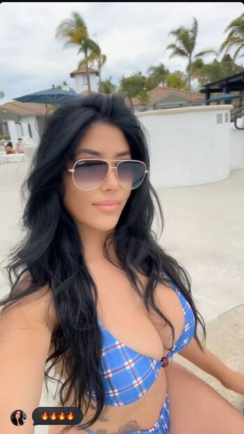 Full leaked Antoinette martinez private onlyfans photo